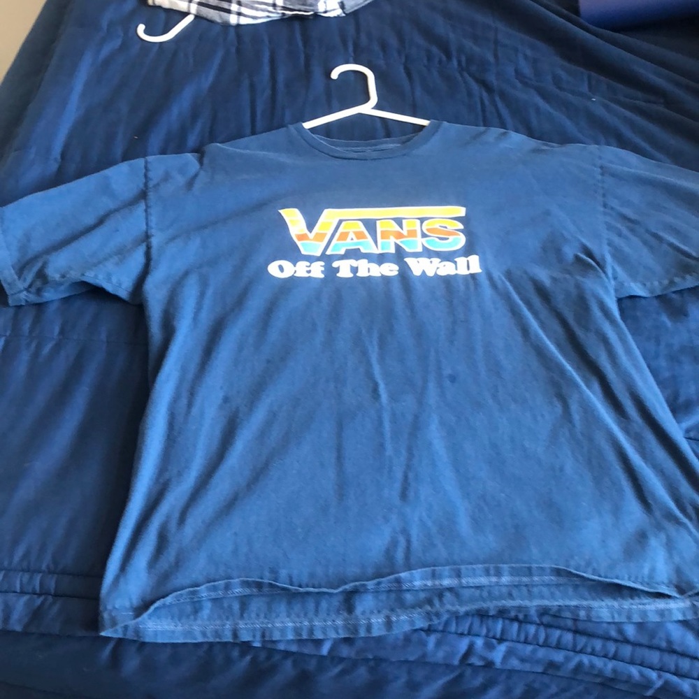 Vans Tee